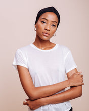 Load image into Gallery viewer, Jolene Black - Turban Headband