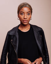 Load image into Gallery viewer, Fox on the Run - Headwrap