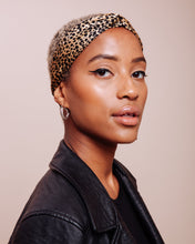 Load image into Gallery viewer, Fox on the Run - Headwrap