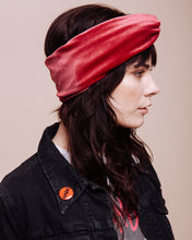 Load image into Gallery viewer, Femme Fatale - Turban Headband