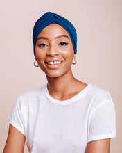 Load image into Gallery viewer, Moon River - Turban Headband