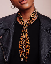 Load image into Gallery viewer, The Bebe - Scarf Tie