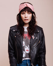 Load image into Gallery viewer, Jolene Blush - Turban Headband