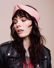 Load image into Gallery viewer, Jolene Blush - Turban Headband