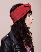 Load image into Gallery viewer, Red Rock - Turban Headband