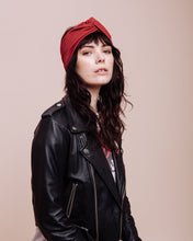 Load image into Gallery viewer, Red Rock - Turban Headband