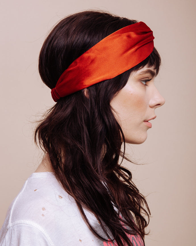 Mojave - Headwrap