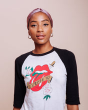 Load image into Gallery viewer, Purple Haze - Headwrap