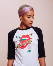 Load image into Gallery viewer, Purple Haze - Headwrap