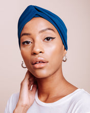 Load image into Gallery viewer, Moon River - Turban Headband