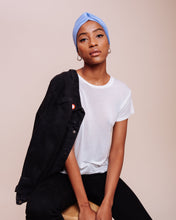 Load image into Gallery viewer, Memphis Skyline - Turban Headband