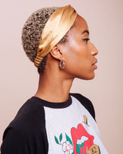 Load image into Gallery viewer, Gold Rush - Headwrap