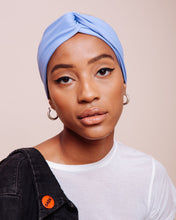 Load image into Gallery viewer, Memphis Skyline - Turban Headband