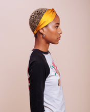 Load image into Gallery viewer, Marigold - Headwrap