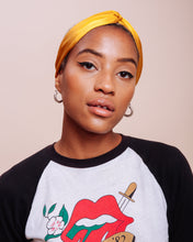 Load image into Gallery viewer, Marigold - Headwrap
