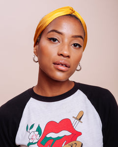Marigold - Headwrap