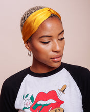 Load image into Gallery viewer, Marigold - Headwrap