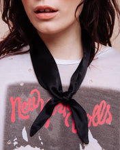 Load image into Gallery viewer, The Cash - Scarf Tie