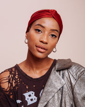 Load image into Gallery viewer, Ring of Fire - Turban Headband