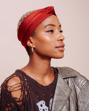 Load image into Gallery viewer, Ring of Fire - Turban Headband
