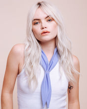 Load image into Gallery viewer, Memphis Skyline - Scarf Tie
