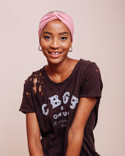 Load image into Gallery viewer, Delta Dawn - Turban Headband