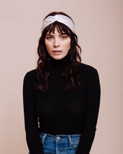 Load image into Gallery viewer, White Coyote - Headwrap