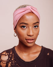 Load image into Gallery viewer, Delta Dawn - Turban Headband