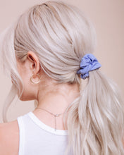 Load image into Gallery viewer, Memphis Skyline - Mini Scrunchie