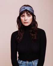 Load image into Gallery viewer, Blue Jean Baby - Headwrap