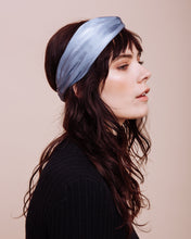Load image into Gallery viewer, Blue Jean Baby - Headwrap