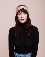 Load image into Gallery viewer, Cowgirl in the Sand - Headwrap