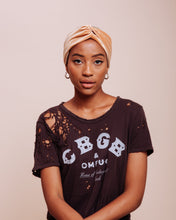 Load image into Gallery viewer, Honey Bee - Turban Headband