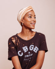 Load image into Gallery viewer, Honey Bee - Turban Headband