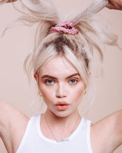 Load image into Gallery viewer, The Patsy - Scrunchie