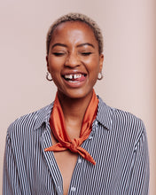 Load image into Gallery viewer, Phoenix Rising - Scarf Tie
