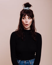 Load image into Gallery viewer, Oasis - Scrunchie