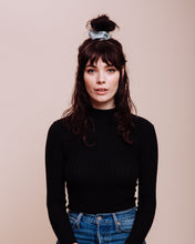Load image into Gallery viewer, Oasis - Scrunchie