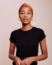 Load image into Gallery viewer, Route 66 - Turban Headband