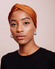 Load image into Gallery viewer, Route 66 - Turban Headband