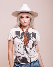 Load image into Gallery viewer, The Hendrix: Gold - Scarf Tie