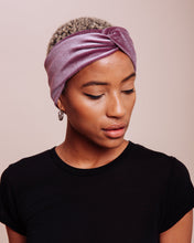 Load image into Gallery viewer, The Joplin - Turban Headband
