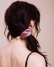 Load image into Gallery viewer, Purple Haze - Scrunchie