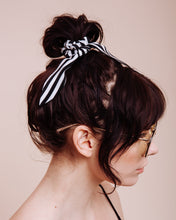 Load image into Gallery viewer, The Townes - Scrunchie Tie