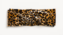Load image into Gallery viewer, The Bebe - Turban Headband