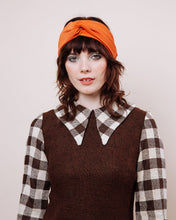 Load image into Gallery viewer, Santa Fe - Headwrap