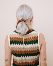 Load image into Gallery viewer, Stagecoach Mama - Scrunchie Tie