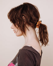 Load image into Gallery viewer, Hickory Wind - Mini Scrunchie