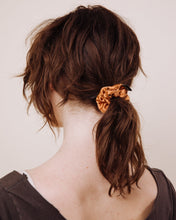 Load image into Gallery viewer, Hickory Wind - Mini Scrunchie