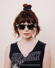 Load image into Gallery viewer, Rocka Rolla - Scrunchie Tie